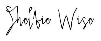 ShelbieWise